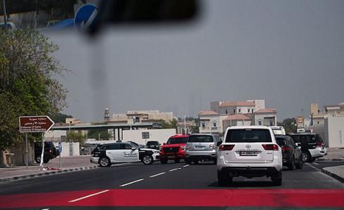 قطر تنفي ادعاء إعادة تقييم شراكتها الأمنية مع واشنطن