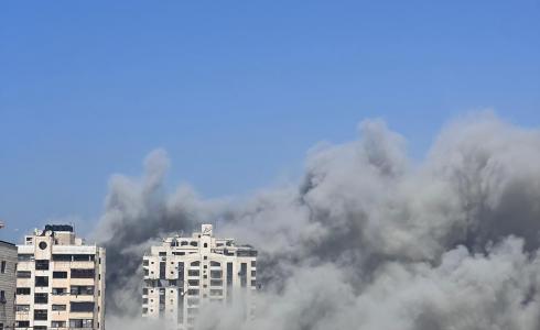 لجان المقاومة والجهاد تعقبان على تصريحات كاتس