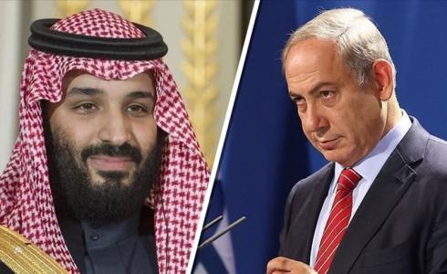 السعودية تحذّر إسرائيل من أن الضمّ بالضفة الغربية سيُغلق باب التطبيع