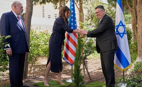 الخارجية الإسرائيلية تثير الجدل بتنظيم يوم احتفالي