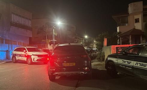 مقتل شاب بجريمة إطلاق نار في كفر قاسم