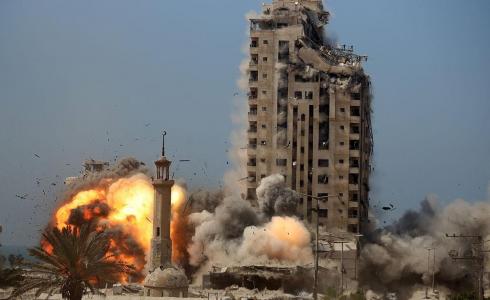 Weekly bulletin of the most important news from Gaza: August 31 - September 6, 2025