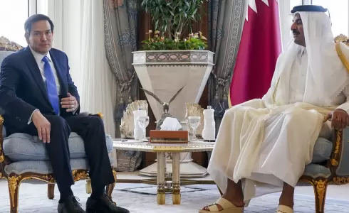 قطر تطلب اعتذارًا إسرائيليًا لاستئناف جهود الوساطة في غزة