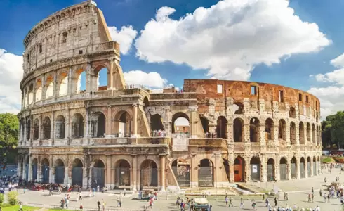 إيطاليا تستبعد إسرائيل من معرض السياحة الدولي