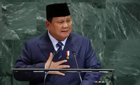 جاكرتا تعلن استعدادها لإرسال 20 ألف جندي ضمن قوة حفظ سلام في غزة