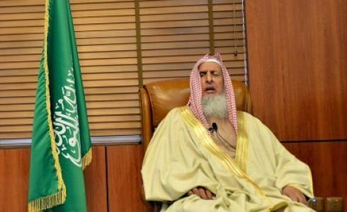 سبب وفاة مفتي السعودية عبد العزيز بن عبد الله آل الشيخ