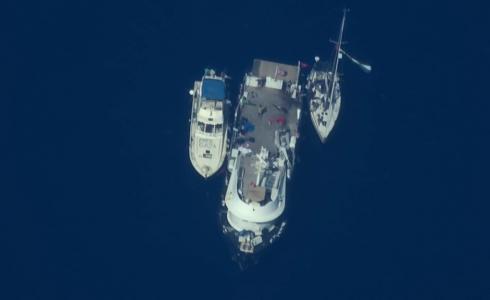 خارجية إسرائيل تتهم أسطول الصمود بالاستفزاز