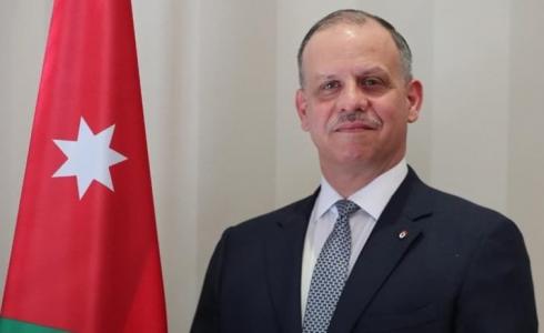 الأمير فيصل بن الحسين