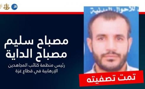 مصباح الداية