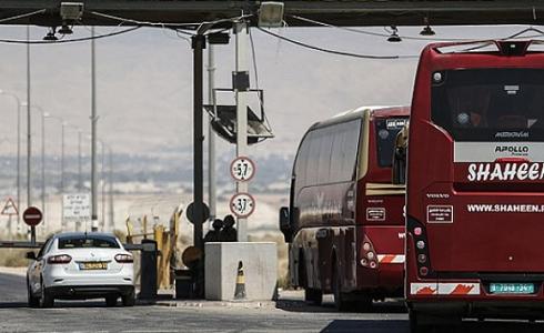 معبر الكرامة