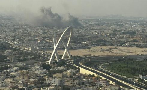 حماس تعلن رسميا فشل محاولة اغتيال وفدها في الدوحة