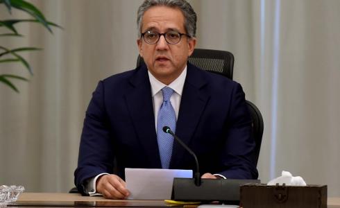 المصري خالد العناني مديرا عاما لليونسكو