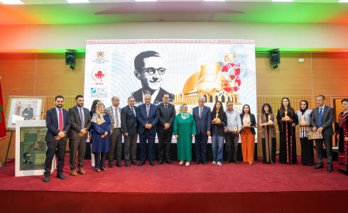 فوز ثلاث طالبات فلسطينيات في الدورة الثالثة لجوائز القدس الشريف