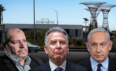 مفاوضات غزة - هذا ما وافقت عليه حماس