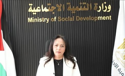 حمد - آلاف الأسر في غزة بلا مأوي ونحذر من تفشي الأوبئة