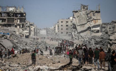 المرحلة الثانية من خطة ترامب بشأن غزة غامضة تماما