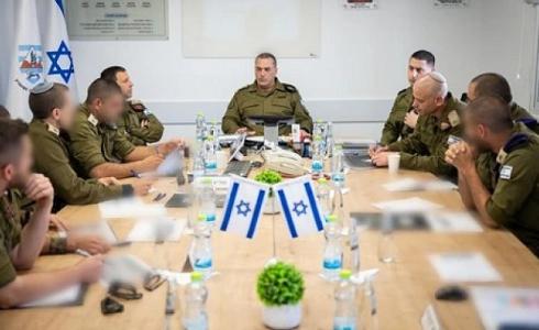 زامير خلال المداولات