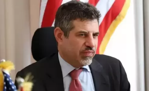 ستيفن فاجين