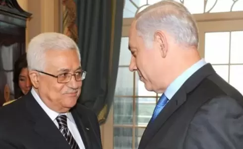الرئيس عباس ونتنياهو يشاركان في قمة شرم الشيخ للسلام