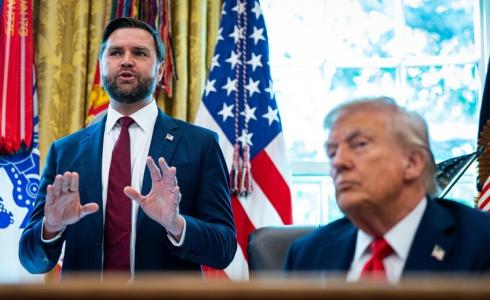 نائب الرئيس الأميركي