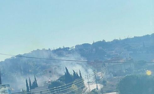 لبنان - شهيد في غارة إسرائيلية استهدفت سيارة في الناقورة