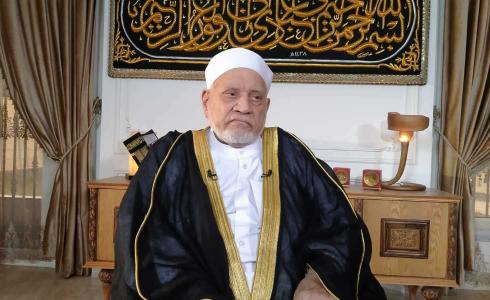 سبب وفاة أحمد عمر هاشم عضو هيئة كبار العلماء في مصر - ويكيبيديا