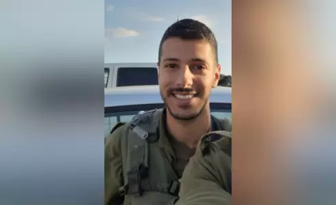 مقتل جندي إسرائيلي بعد أيام من إصابته في جنوب قطاع غزة
