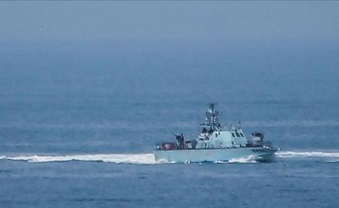 السيطرة على أسطول الصمود سيستغرق ساعات طويلة