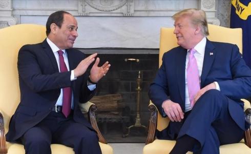 مصر تعلن قائمة الزعماء المشاركين في قمة شرم الشيخ للسلام