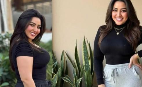 فيديو رحمة محسن الجديد - ويكيبيديا رحمة محسن