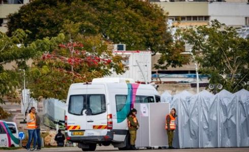 هكذا تستعد مستشفيات إسرائيل لاستقبال الأسرى من غزة