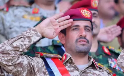 محمد الغماري
