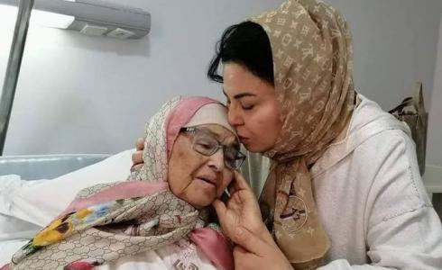 سبب وفاة والدة لطيفة رأفت – ما هو مرضها؟