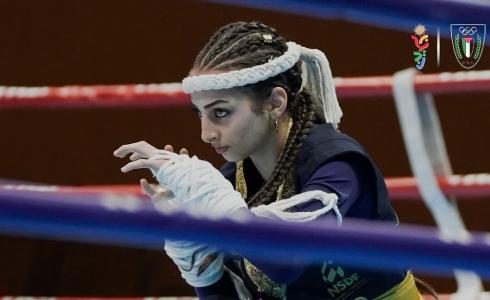 فيفيان عليص