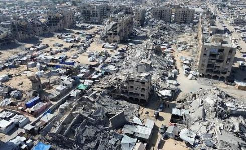 Weekly Bulletin of the Most Important News from Gaza and Palestine – October 20-26, 2025