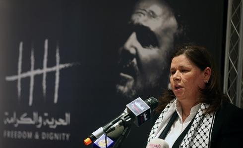 فدوى البرغوثي