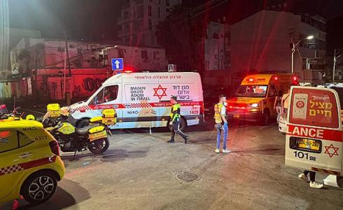 توضيحية - تصوير: "نجمة داود الحمراء"