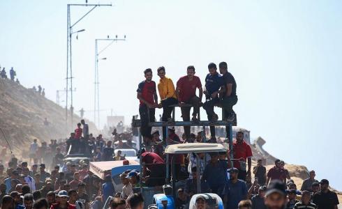 وثيقة تفصيلية للخطوات التنفيذية لخطة ترامب لإنهاء حرب غزة