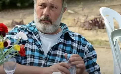 الياهو مرغليت