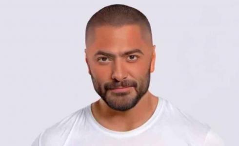 مرض تامر حسني يتصدر البحث – ماذا قال الأطباء عقب عملية الاستئصال؟