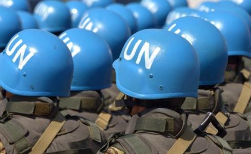 تحفظات إسرائيلي على المشروع الأمريكي لقوة غزة