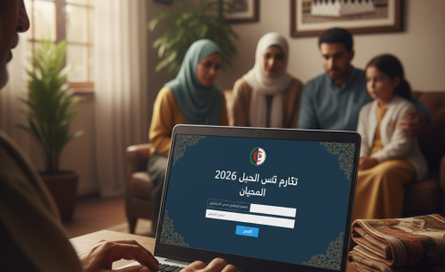 نتائج قرعة الحج 2026 الجزائر