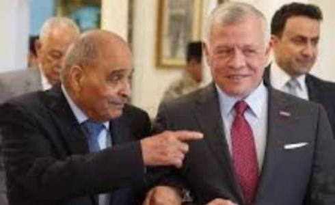 سبب وفاة جمال حديثة الخريشا الوزير الأردني السابق – أبو حديثة ويكيبيديا