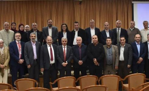 التعليم تناقش النظام الجديد للثانوية العامة مع عمداء الكليات في الجامعات