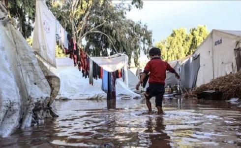 حماس تدعو لتحرك فوري لإيصال الإمدادات لغزة