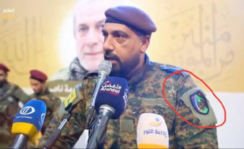 هيثم علي الطبطبائي القائد الأبرز في حزب الله اللبناني