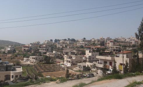 بلدة بيت أمر