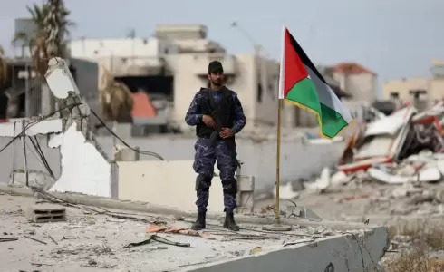 الفصائل والقوى تحذر من مشروع القرار الأمريكي بشأن غزة