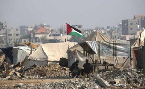 واشنطن تضغط على إسرائيل لبدء المرحلة الثانية من اتفاق غزة