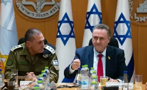 زامير وكاتس